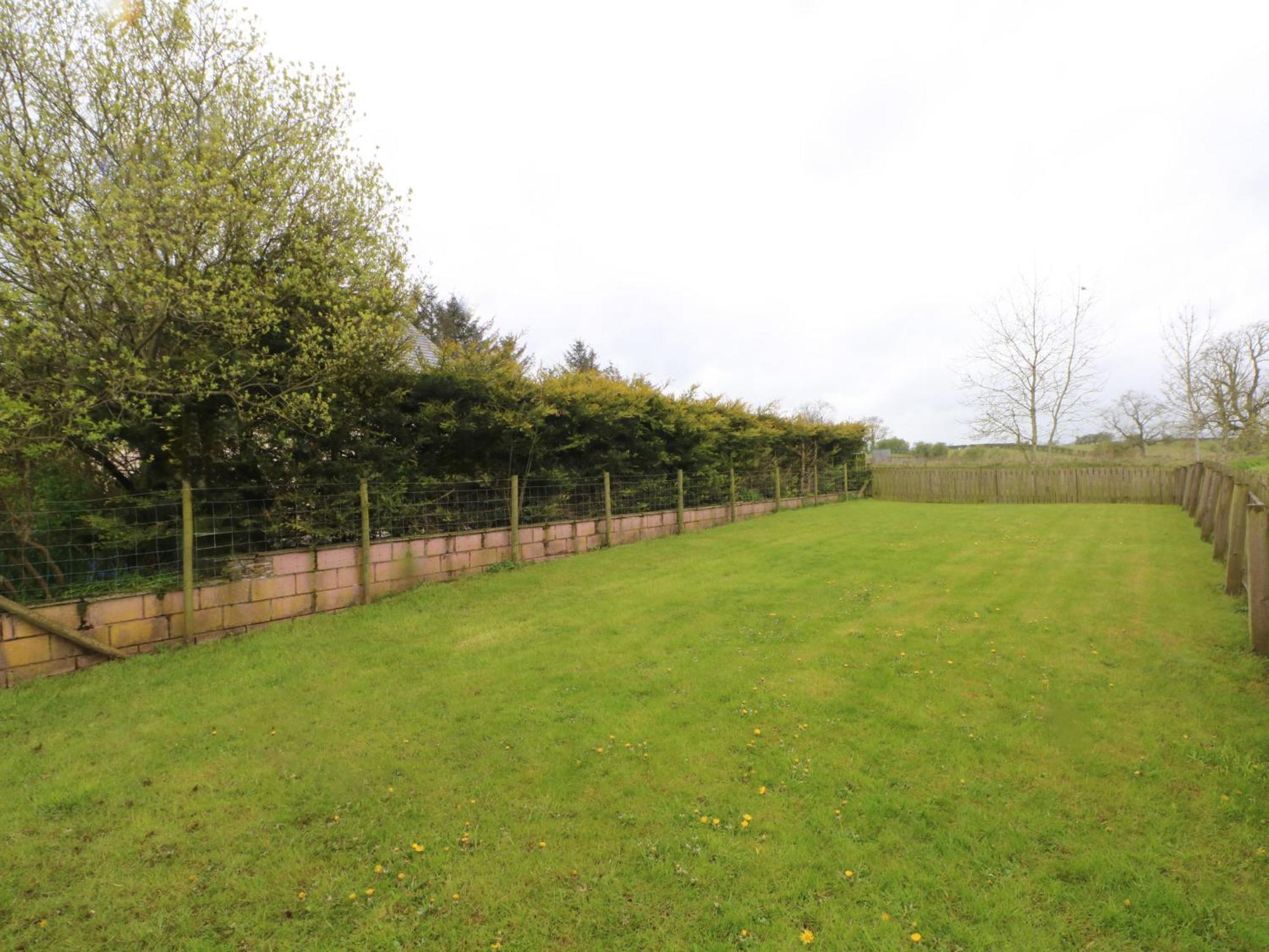 Saddleback Barn Holiday home
