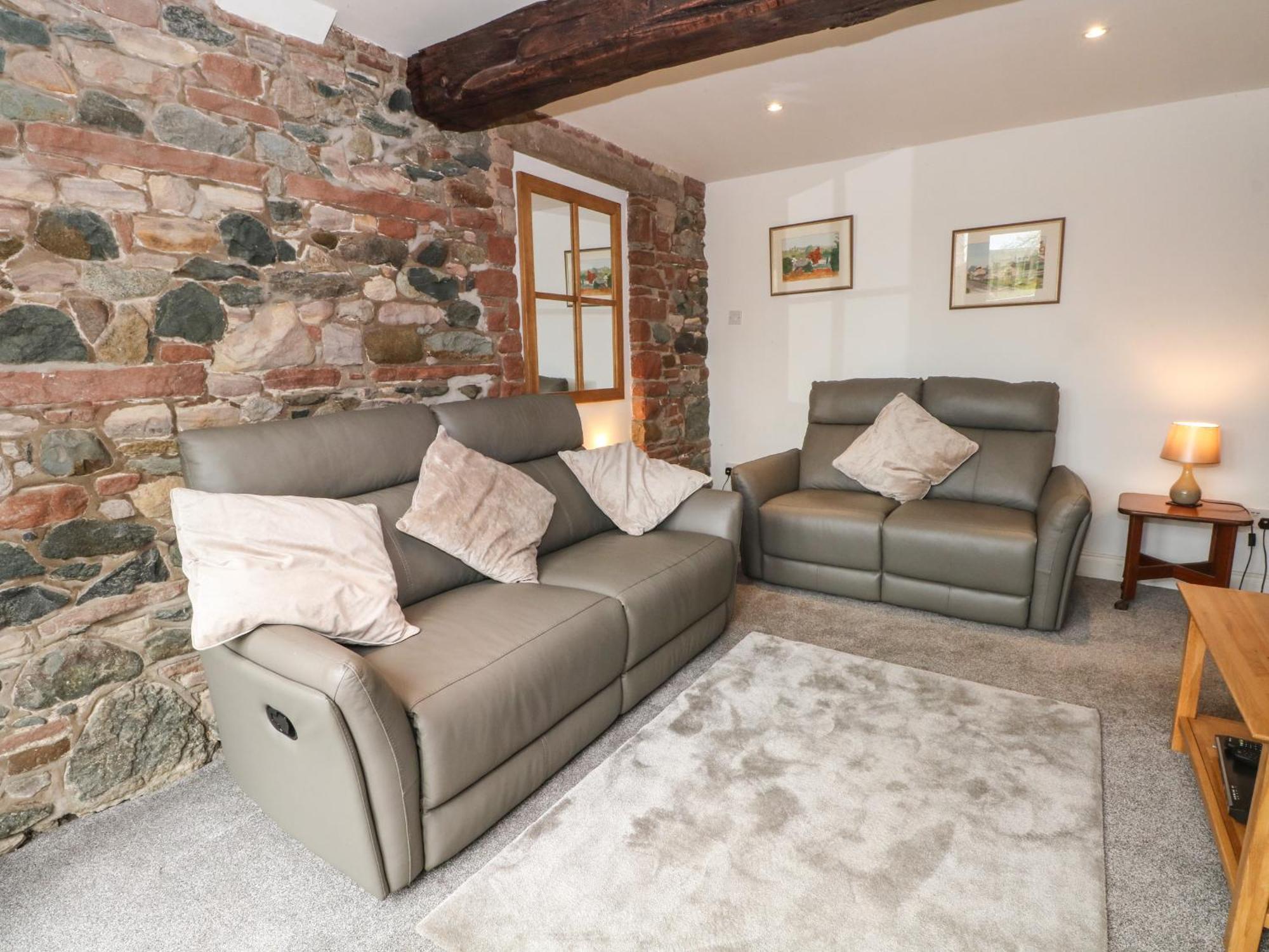 Saddleback Barn Holiday home Penrith